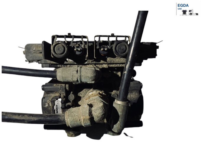 Wabco FH 12 - Brake parts: picture 1 Wabco FH 12 - Brake parts: picture 1