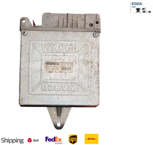Wabco - ECU: picture 1 Wabco - ECU: picture 1