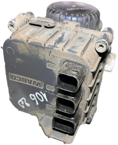 Wabco - Brake parts: picture 2 Wabco - Brake parts: picture 2