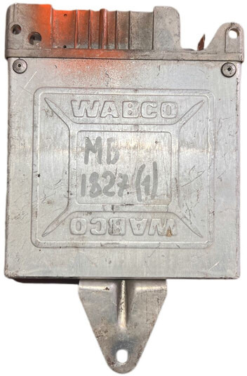 Wabco - ECU: picture 2 Wabco - ECU: picture 2