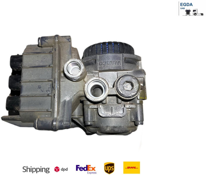 Wabco - Brake parts: picture 1 Wabco - Brake parts: picture 1