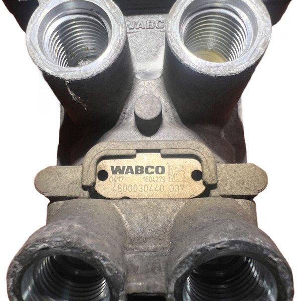 Wabco - Brake parts: picture 4 Wabco - Brake parts: picture 4