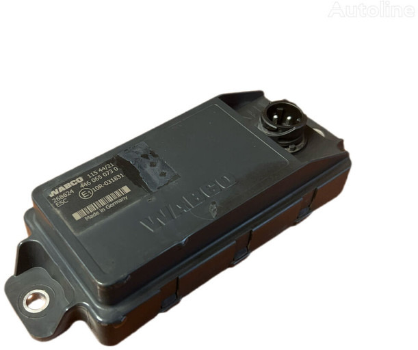 Wabco S-WAY - ECU: picture 2 Wabco S-WAY - ECU: picture 2