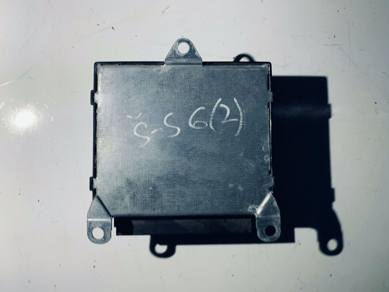 Wabco STRALIS 6 - ECU: picture 3 Wabco STRALIS 6 - ECU: picture 3