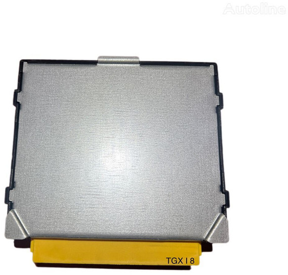 Wabco TGX - ECU: picture 3 Wabco TGX - ECU: picture 3