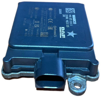 Wabco XG 480 FT - ECU: picture 3 Wabco XG 480 FT - ECU: picture 3