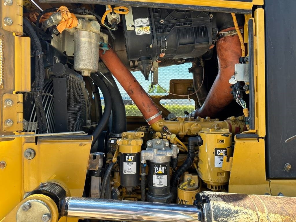 CAT D 6 N LGP - Bulldozer: picture 4 CAT D 6 N LGP - Bulldozer: picture 4