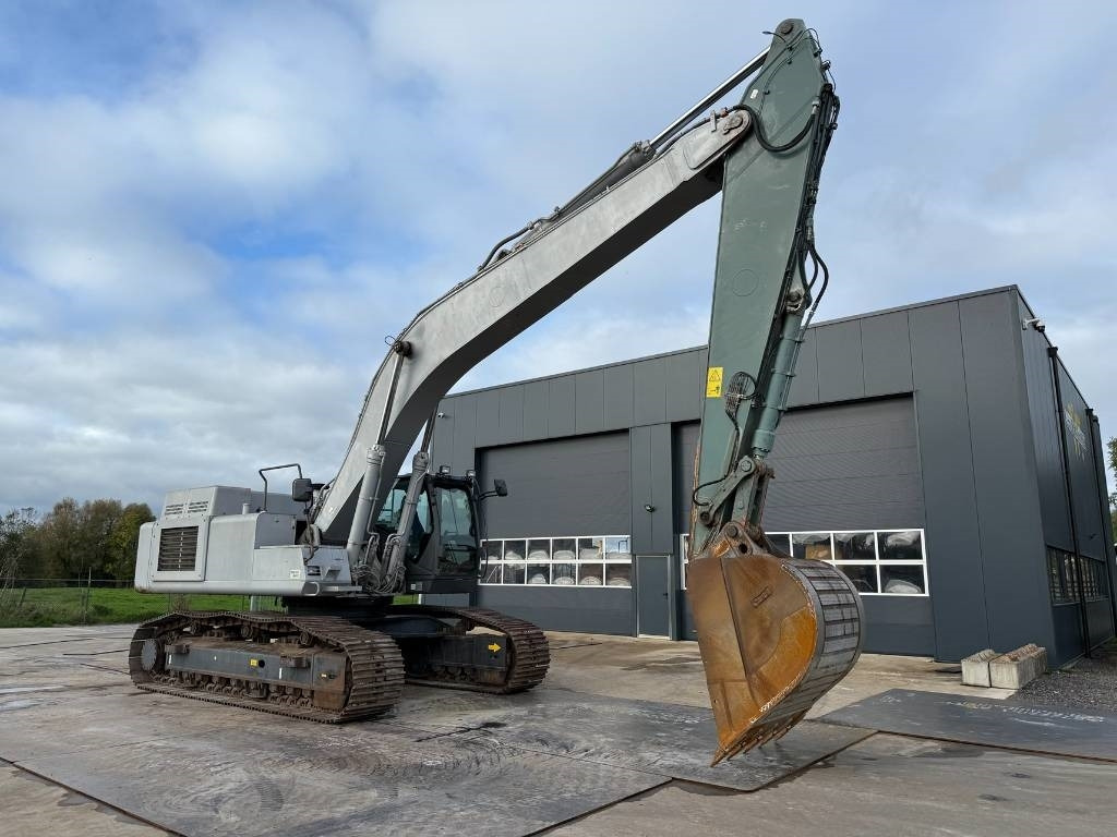 Hitachi ZX 470 LC H-3 - Crawler excavator: picture 4 Hitachi ZX 470 LC H-3 - Crawler excavator: picture 4