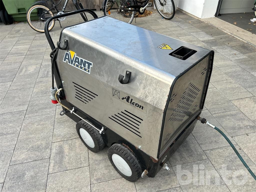 Alcon Avant 200 - Pressure washer: picture 3 Alcon Avant 200 - Pressure washer: picture 3