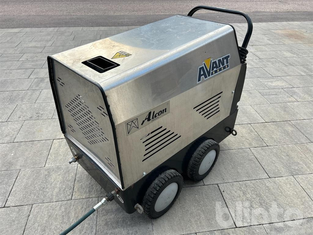 Alcon Avant 200 - Pressure washer: picture 1 Alcon Avant 200 - Pressure washer: picture 1