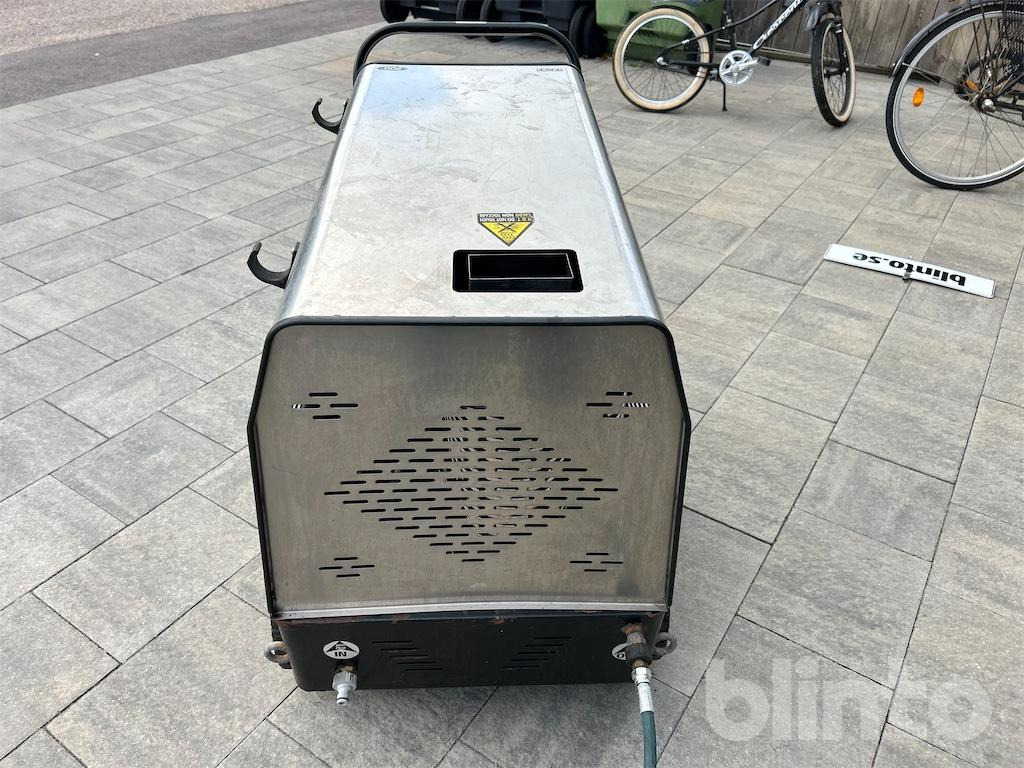 Alcon Avant 200 - Pressure washer: picture 2 Alcon Avant 200 - Pressure washer: picture 2