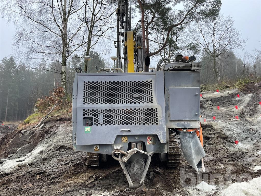Atlas Copco ROC D7 - Drilling rig: picture 4 Atlas Copco ROC D7 - Drilling rig: picture 4