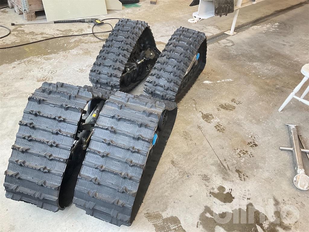 Camoplast ATV T4S - Track for Side-by-side/ ATV: picture 2 Camoplast ATV T4S - Track for Side-by-side/ ATV: picture 2