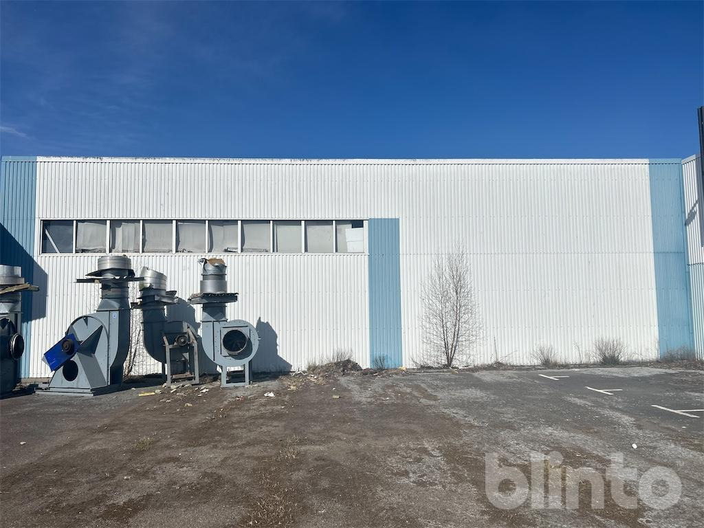 Cirka 185kvm - Demonterad - Construction equipment: picture 2 Cirka 185kvm - Demonterad - Construction equipment: picture 2