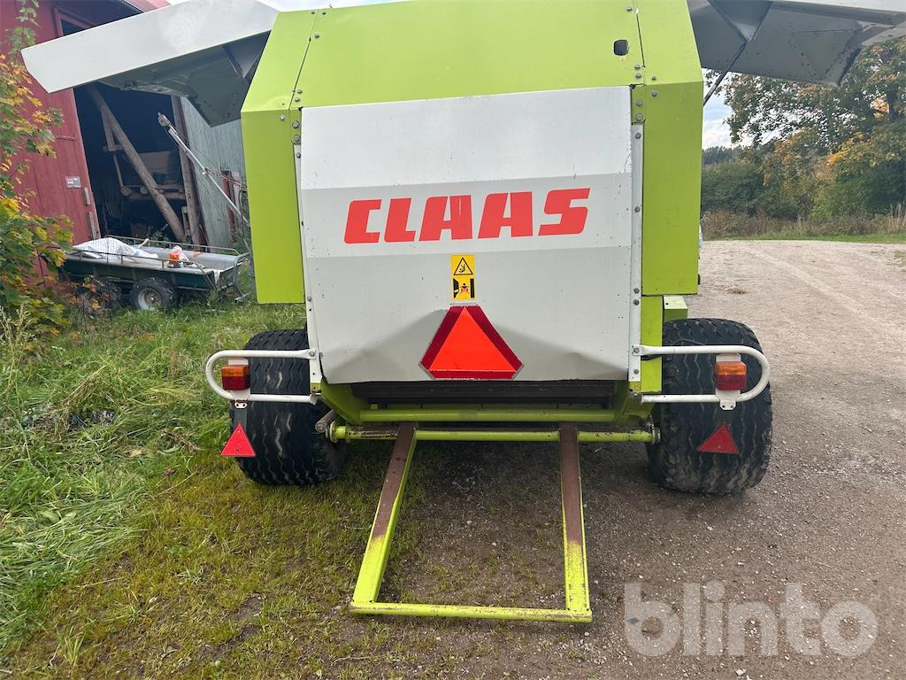 Claas Rollant 250 Rotcut - Round baler: picture 5 Claas Rollant 250 Rotcut - Round baler: picture 5