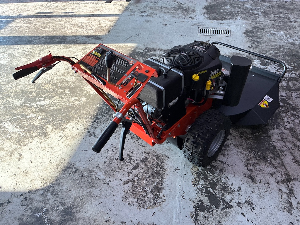 DR America - Garden mower: picture 4 DR America - Garden mower: picture 4