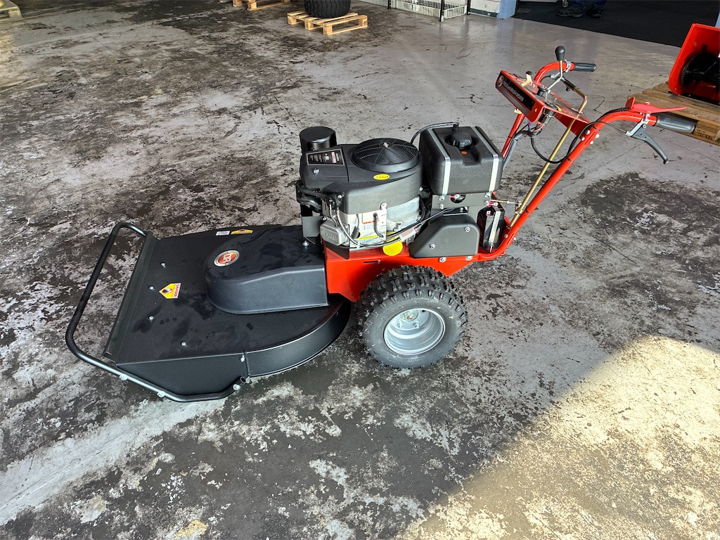 DR America - Garden mower: picture 1 DR America - Garden mower: picture 1