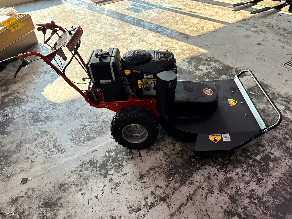 DR America - Garden mower: picture 5 DR America - Garden mower: picture 5