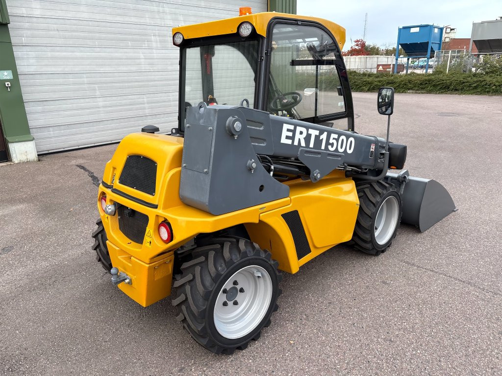 Everun ERT 1500 - Telescopic handler: picture 5 Everun ERT 1500 - Telescopic handler: picture 5