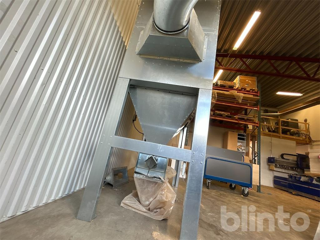 Felder RL 350 - Woodworking machinery: picture 4 Felder RL 350 - Woodworking machinery: picture 4