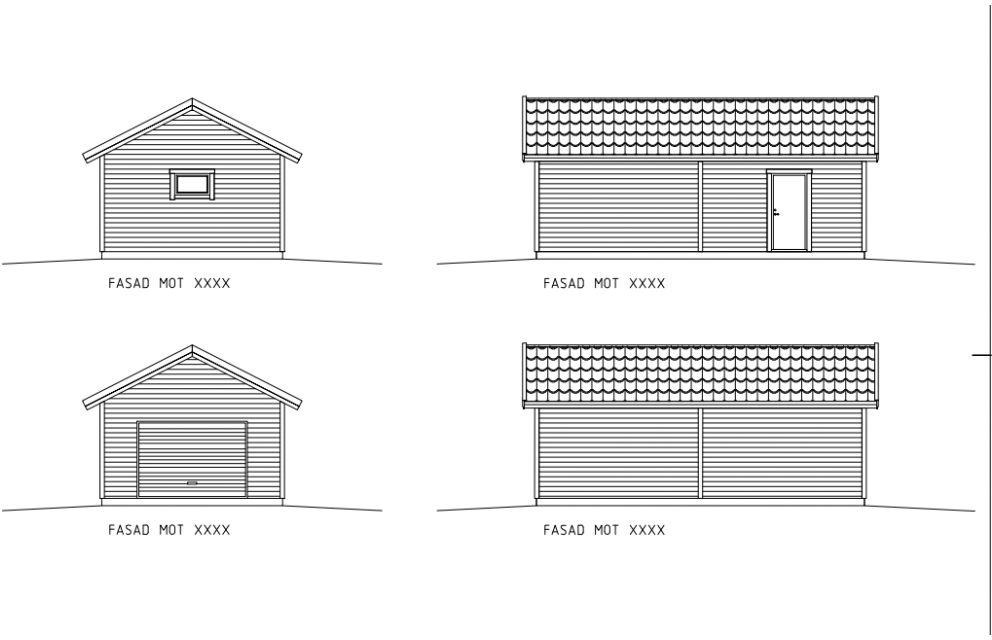 Garage 45 m2 - Workshop equipment: picture 1 Garage 45 m2 - Workshop equipment: picture 1