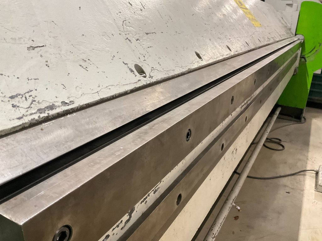 Metalworking machinery Göteneds K25-30: picture 8 Metalworking machinery Göteneds K25-30: picture 8