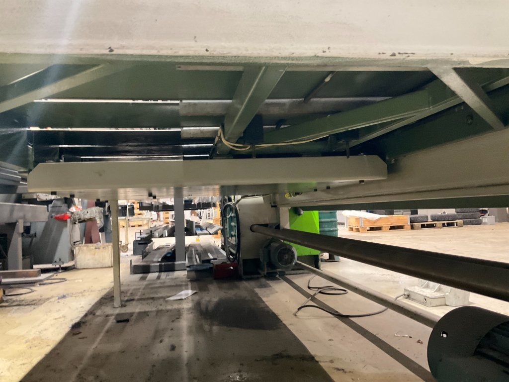 Metalworking machinery Göteneds K25-30: picture 13 Metalworking machinery Göteneds K25-30: picture 13