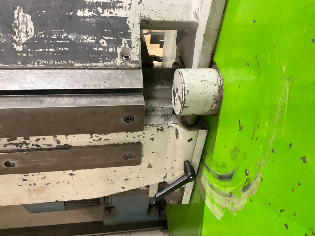 Metalworking machinery Göteneds K25-30: picture 14 Metalworking machinery Göteneds K25-30: picture 14