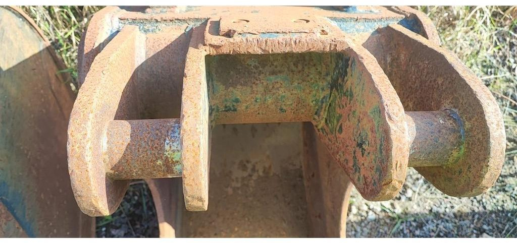 Gräv- & Kabelskopa - B20 - Excavator bucket: picture 4 Gräv- & Kabelskopa - B20 - Excavator bucket: picture 4
