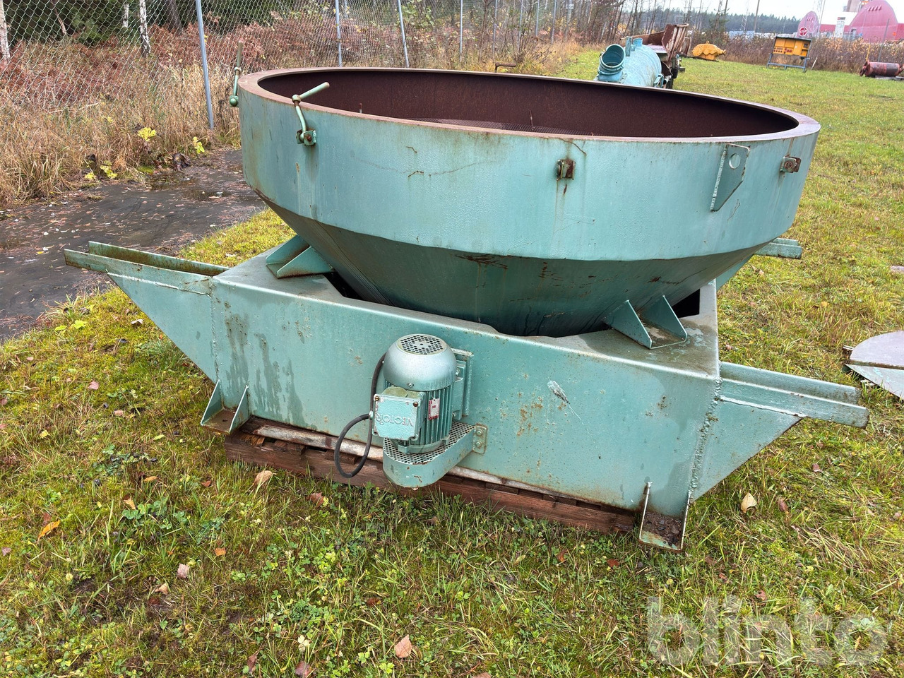 HENKTON SR 140/142-03 - Screener: picture 4 HENKTON SR 140/142-03 - Screener: picture 4