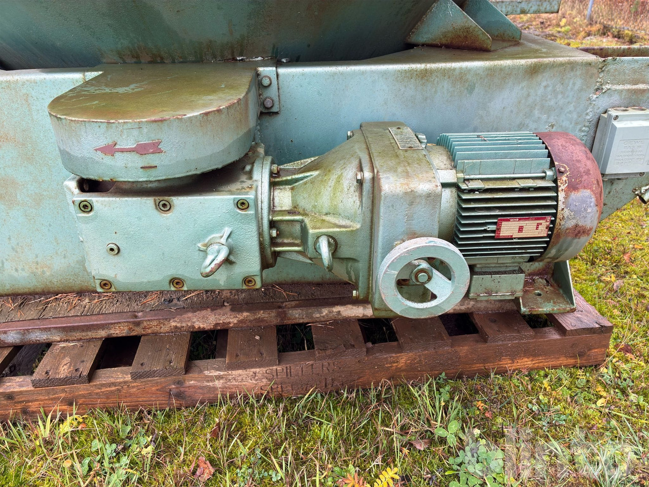 HENKTON SR 140/142-03 - Screener: picture 5 HENKTON SR 140/142-03 - Screener: picture 5