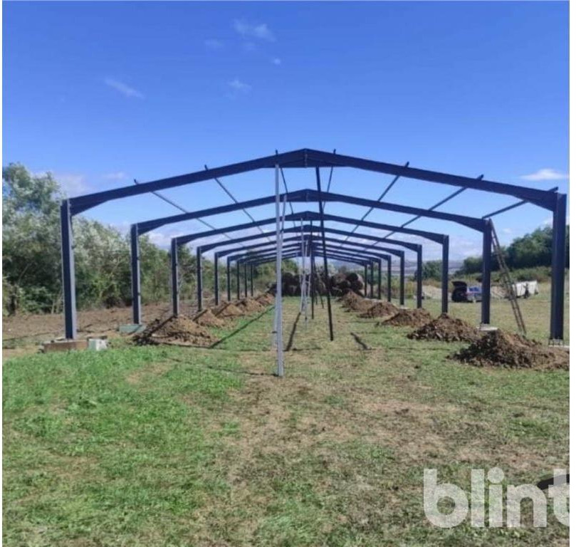 IPE 200 - 200 m2 - Construction equipment: picture 1 IPE 200 - 200 m2 - Construction equipment: picture 1