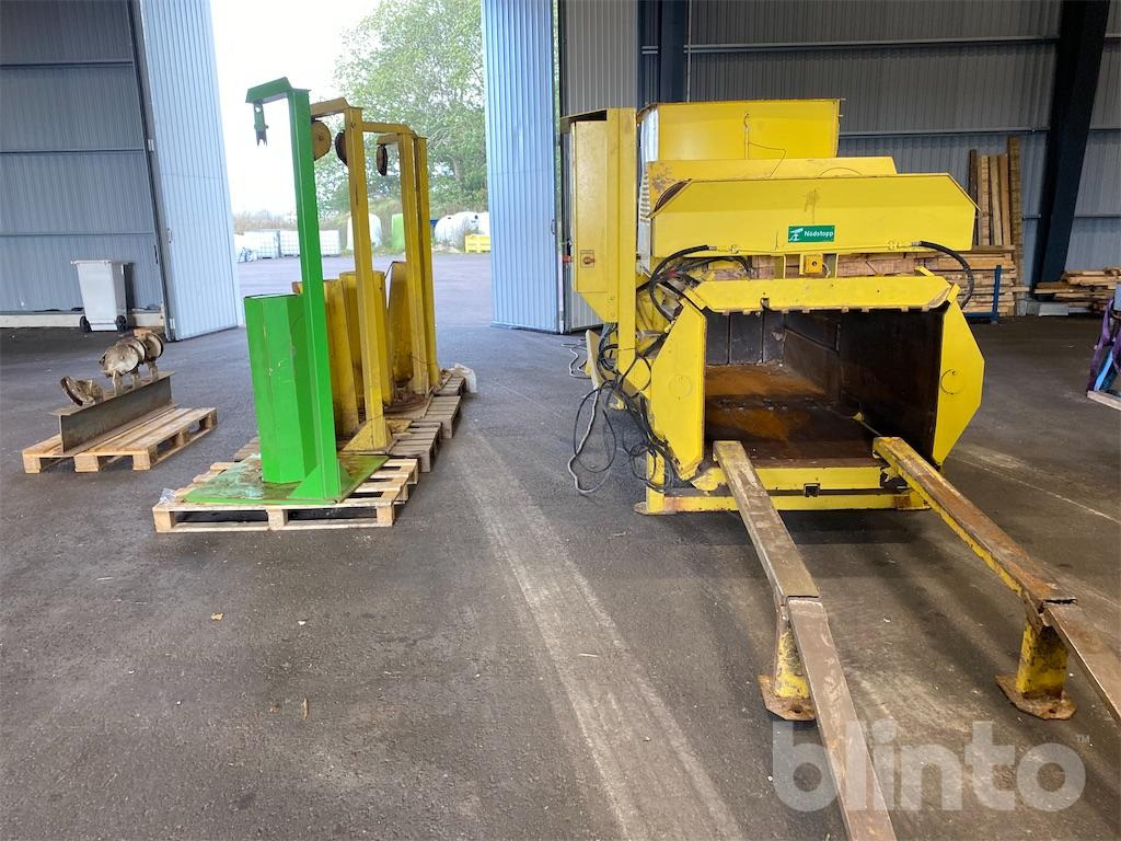BRAMIDAN HCF - Industrial equipment: picture 5 BRAMIDAN HCF - Industrial equipment: picture 5
