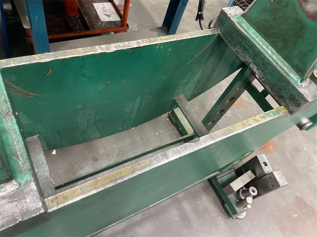 Compac MP 60-1 - Industrial equipment: picture 5 Compac MP 60-1 - Industrial equipment: picture 5