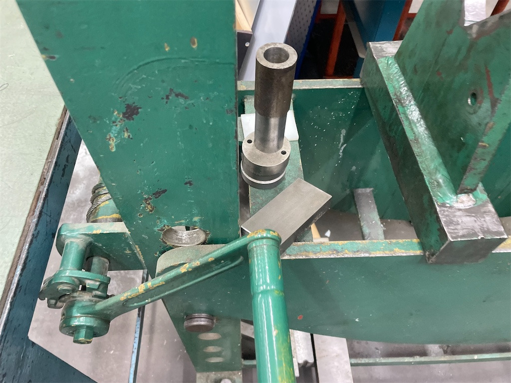Compac MP 60-1 - Industrial equipment: picture 4 Compac MP 60-1 - Industrial equipment: picture 4