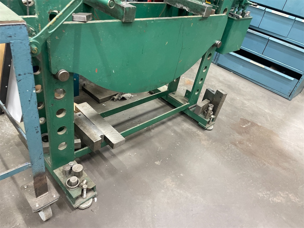 Compac MP 60-1 - Industrial equipment: picture 3 Compac MP 60-1 - Industrial equipment: picture 3