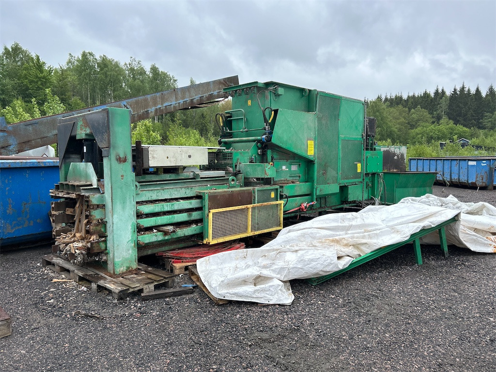 Presona LP 50 VH2 - Industrial equipment: picture 1 Presona LP 50 VH2 - Industrial equipment: picture 1