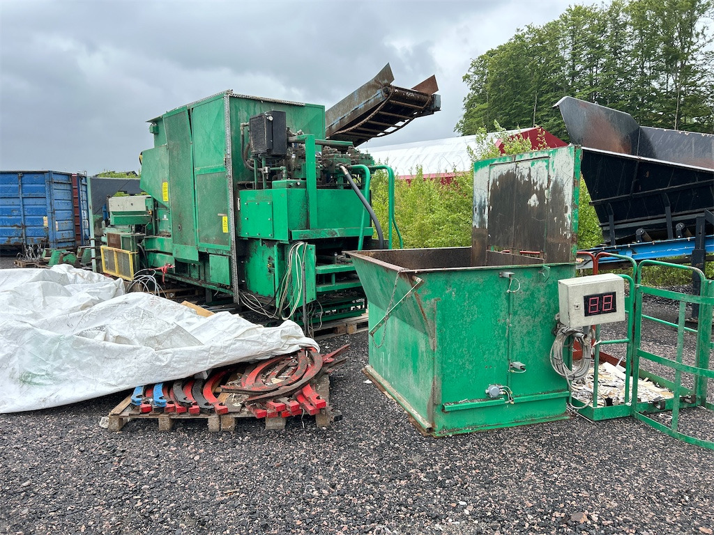 Presona LP 50 VH2 - Industrial equipment: picture 3 Presona LP 50 VH2 - Industrial equipment: picture 3