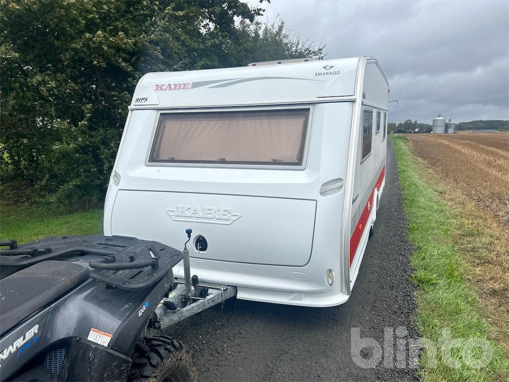 KABE SMARAGD XL KS - Caravan: picture 2 KABE SMARAGD XL KS - Caravan: picture 2