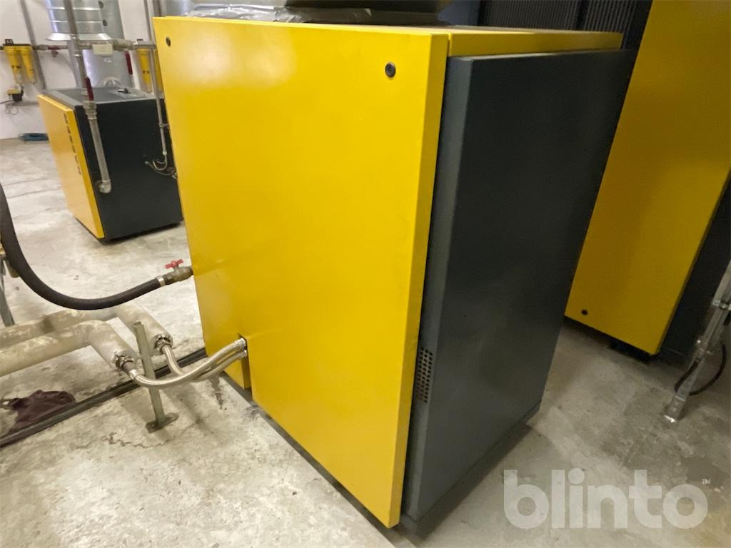 Kaeser ASD 47 (2004) - Industrial HVAC equipment: picture 4 Kaeser ASD 47 (2004) - Industrial HVAC equipment: picture 4