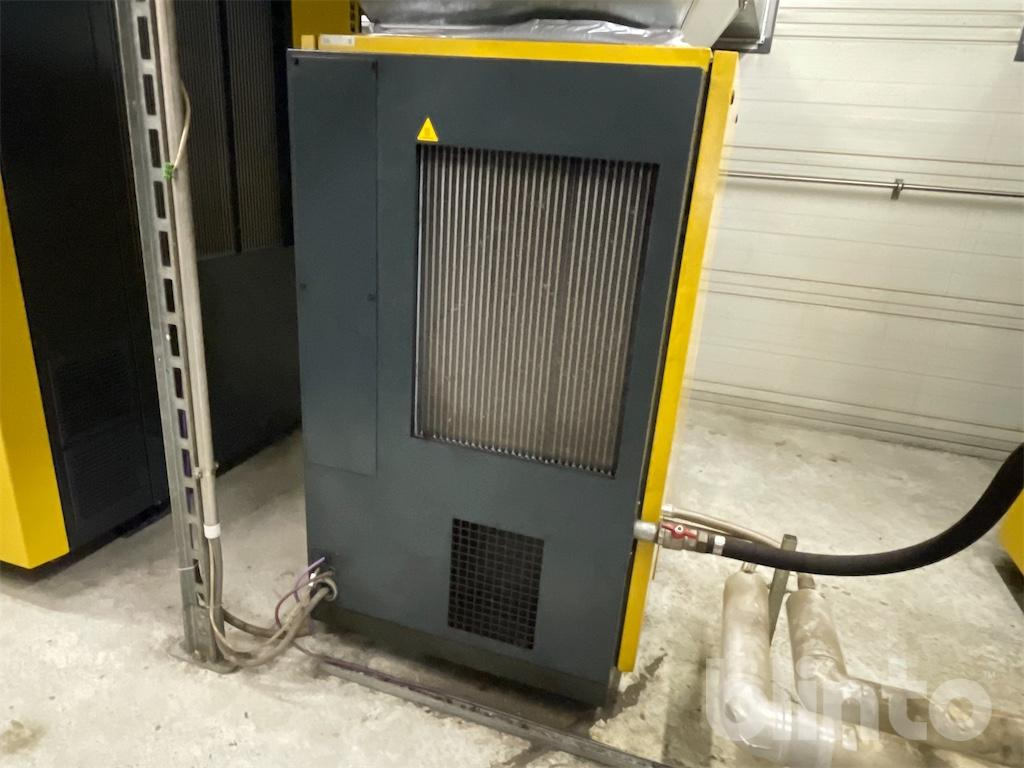 Kaeser ASD 47 (2004) - Industrial HVAC equipment: picture 5 Kaeser ASD 47 (2004) - Industrial HVAC equipment: picture 5