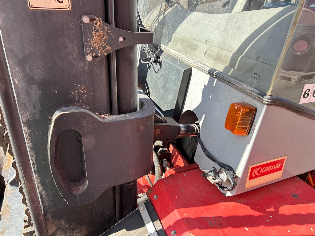 Forklift Kalmar DCD 80-6: picture 18