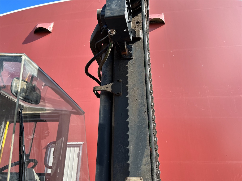 Forklift Kalmar DCD 80-6: picture 27