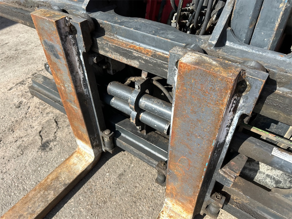 Forklift Kalmar DCD 80-6: picture 13