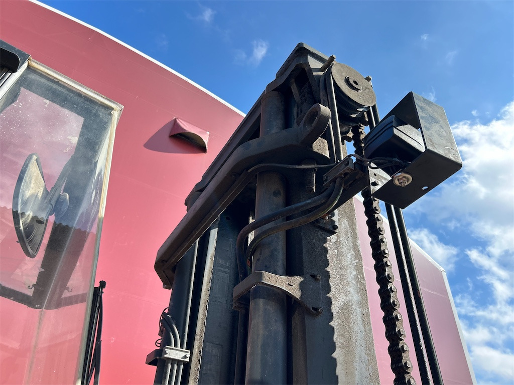 Forklift Kalmar DCD 80-6: picture 31