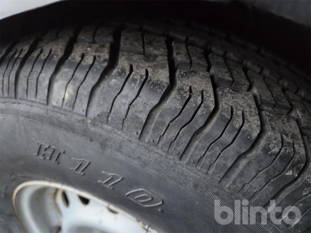 Pressure washer Kärcher HDS 17/60 DE Tr1 (2009): picture 32 Pressure washer Kärcher HDS 17/60 DE Tr1 (2009): picture 32