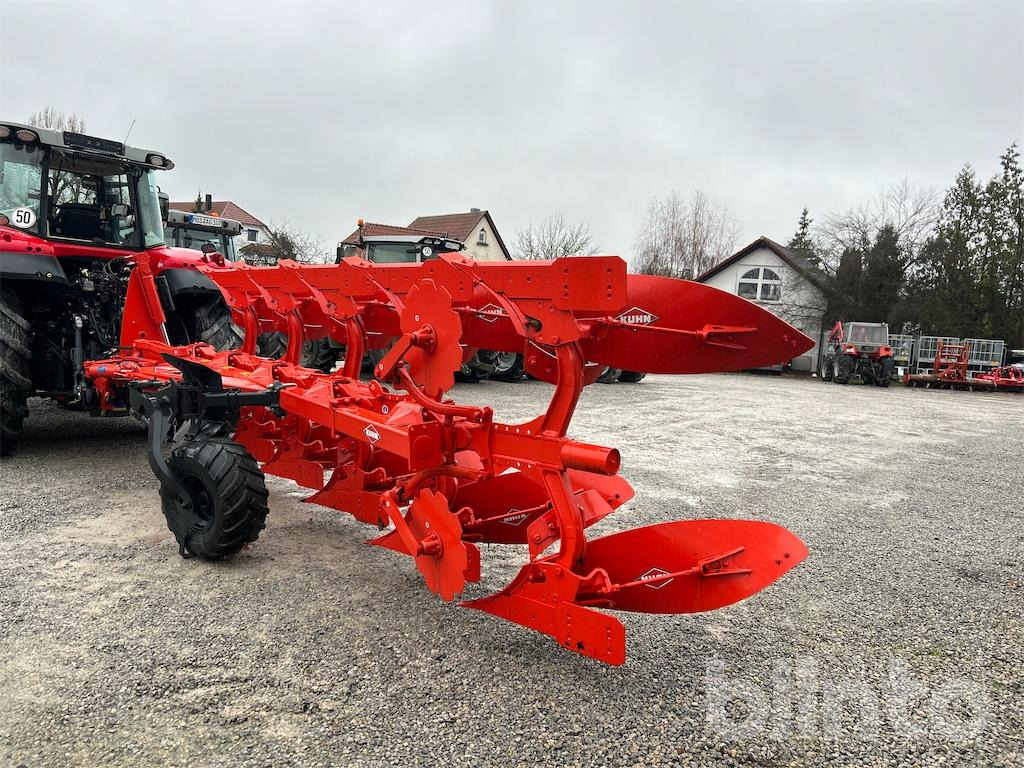 Kuhn Vari Master 123 5 NSH (2023) - Plow: picture 3 Kuhn Vari Master 123 5 NSH (2023) - Plow: picture 3