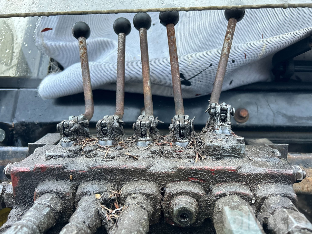 Forestry trailer Moheda: picture 9 Forestry trailer Moheda: picture 9