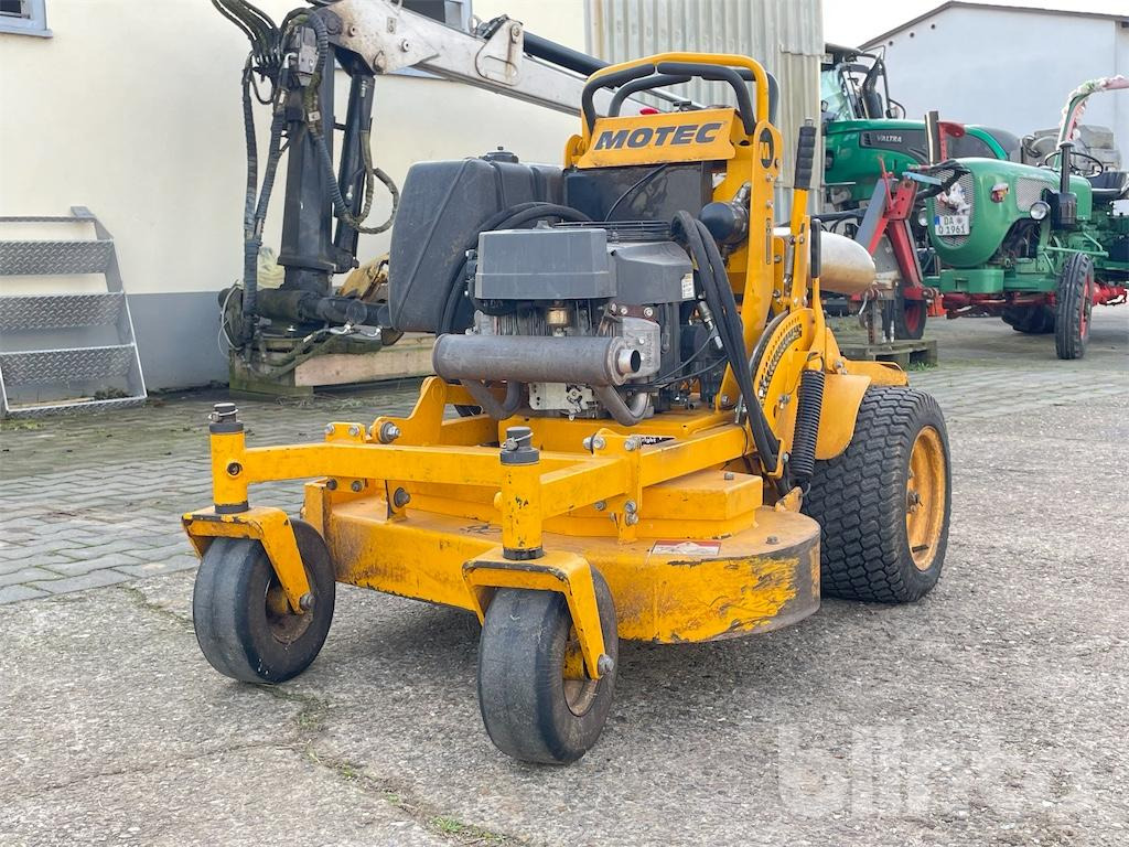 Motec WSES 36 (2010) - Garden mower: picture 1 Motec WSES 36 (2010) - Garden mower: picture 1