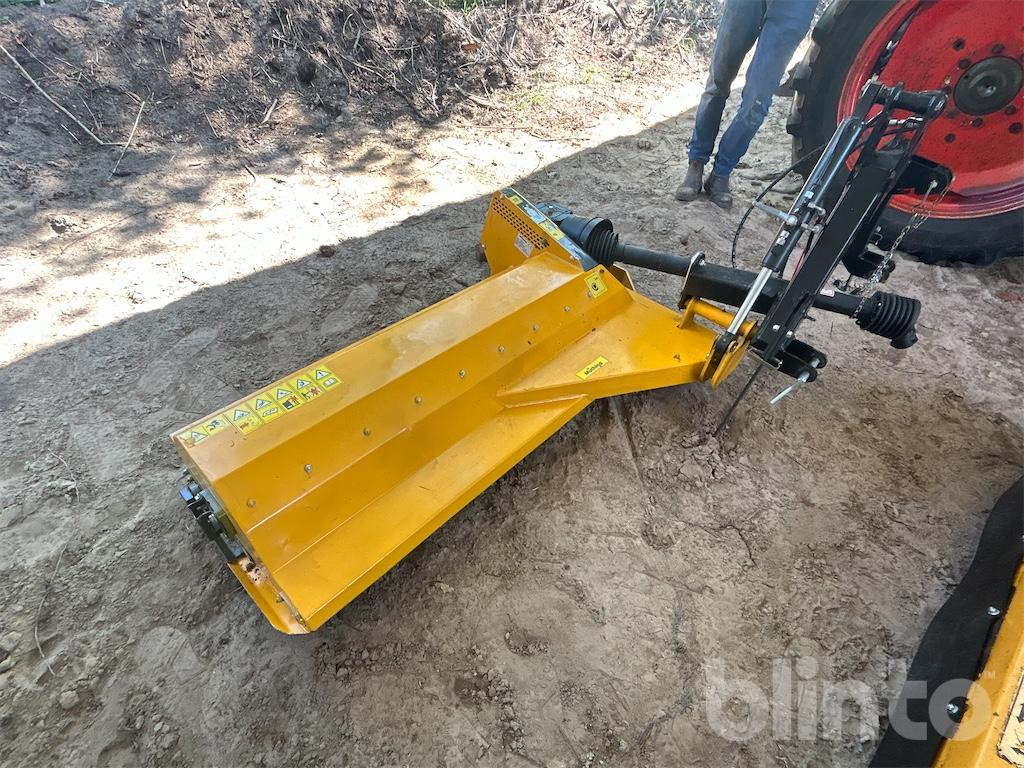Müthing MU-C/S 120-31 (2017) - Verge mower: picture 3 Müthing MU-C/S 120-31 (2017) - Verge mower: picture 3